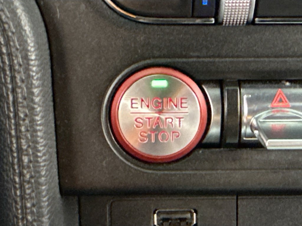 Certified 2021 Ford Mustang GT Premium RWD image 39