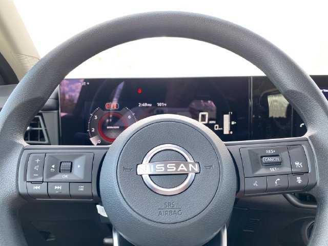 New 2027 Nissan Kicks S AWD/4WD image 14