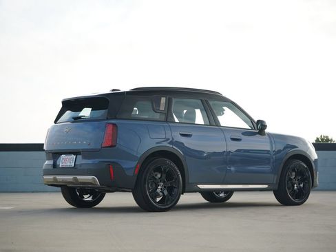 New 2027 MINI Cooper Countryman S AWD/4WD image 3