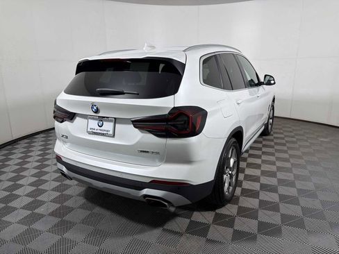 Used 2022 BMW X3 sDrive30i w/ Premium Package 2 image 6