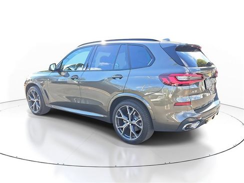 Used 2023 BMW X5 xDrive40i w/ M Sport Package image 4