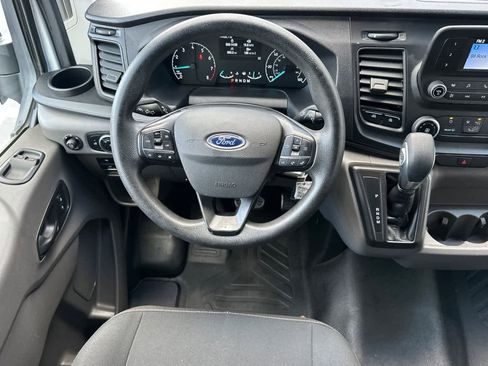 Used 2021 Ford Transit 350 XL image 14