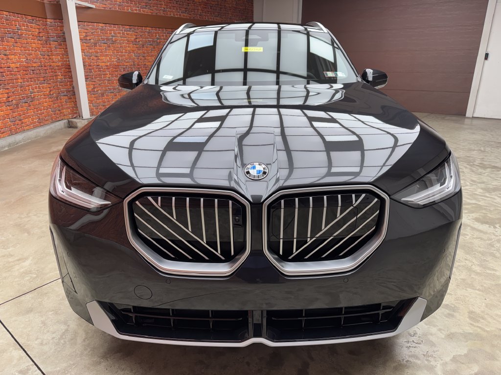 Used 2026 BMW X3 xDrive30i w/ Premium Package AWD/4WD image 7