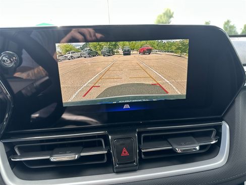 New 2026 Chevrolet TrailBlazer LT w/ Convenience Package image 14