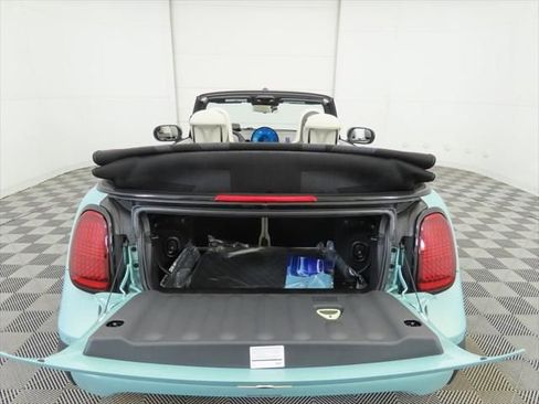 New 2026 MINI Cooper S image 27