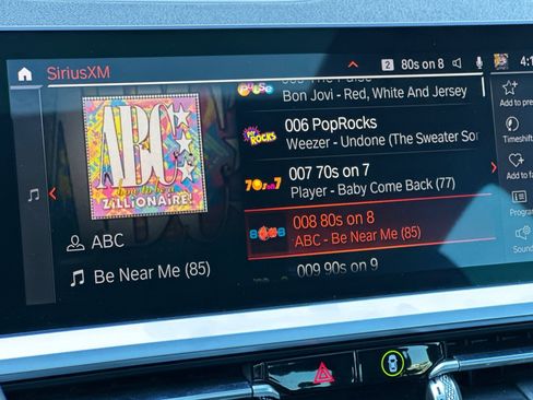 Used 2020 BMW M340i M340i w/ Premium Package image 17