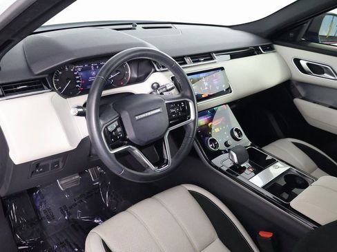 Used 2023 Land Rover Range Rover Velar R-Dynamic S AWD/4WD image 7