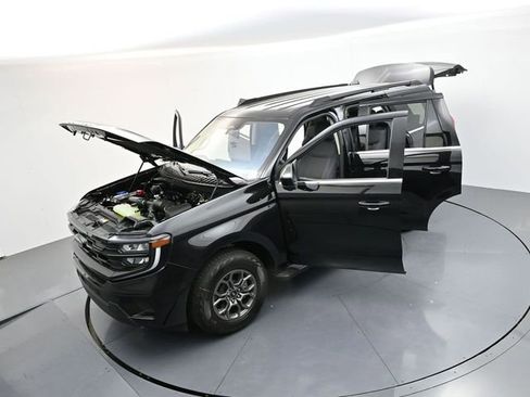 New 2025 Ford Expedition Active image 36