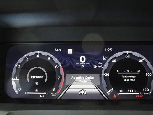 New 2026 Toyota 4Runner TRD Sport AWD/4WD image 27