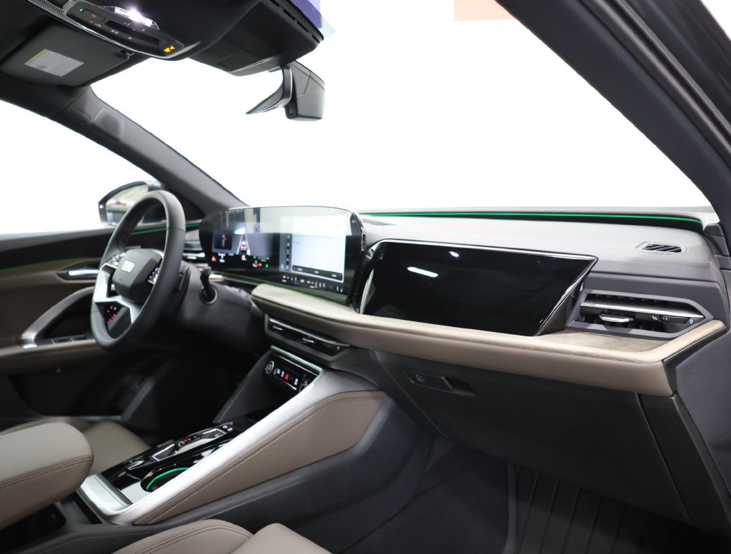 New 2026 Audi Q5 Premium Plus AWD/4WD image 23