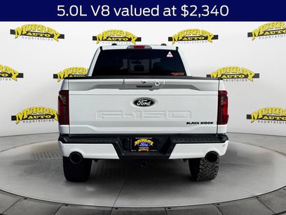 New 2026 Ford F150 XLT w/ Equipment Group 303A High