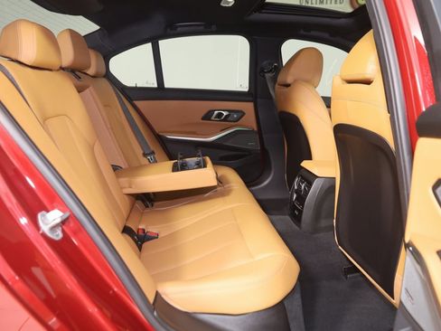 Used 2025 BMW M340i xDrive w/ Premium Package image 14