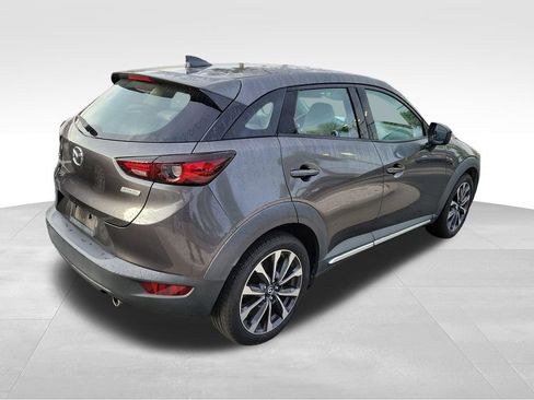 Used 2019 MAZDA CX-3 Grand Touring FWD image 13