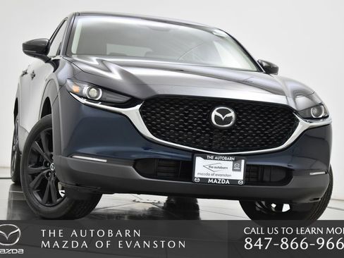 New 2026 MAZDA CX-30 AWD 2.5 S w/ Select Sport Pkg image 3