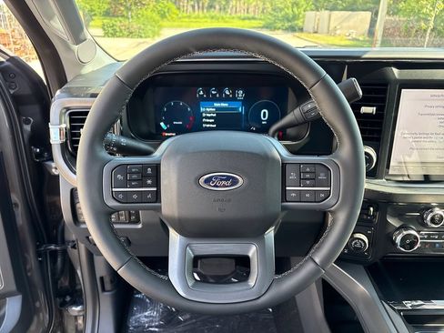 New 2026 Ford F250 Lariat w/ Tremor Off-Road Package AWD/4WD image 17