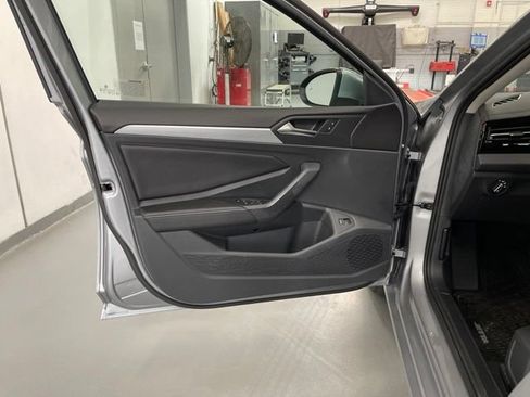 New 2026 Volkswagen Jetta S FWD image 25