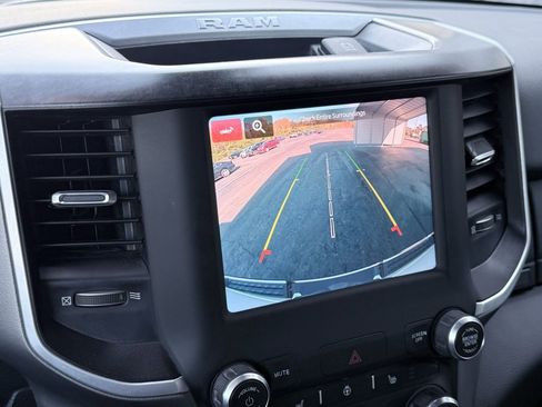 Used 2023 RAM 1500 Big Horn image 16