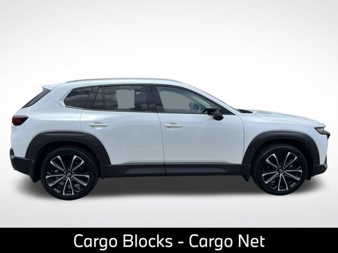 Used 2023 MAZDA CX-50 AWD 2.5 S w/ Cargo Package image 13