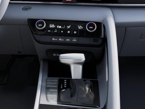 New 2026 Hyundai Elantra Blue image 45