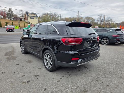 Used 2019 Kia Sorento EX image 7