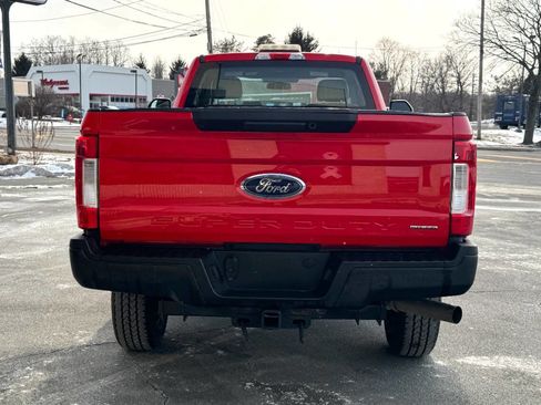 Used 2017 Ford F350 XL image 5