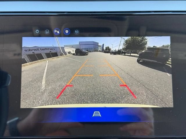 New 2027 Chevrolet Bolt LT FWD image 5