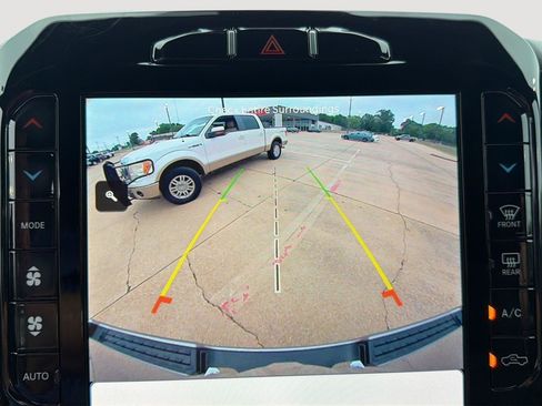 Used 2023 RAM 1500 Big Horn AWD/4WD image 5