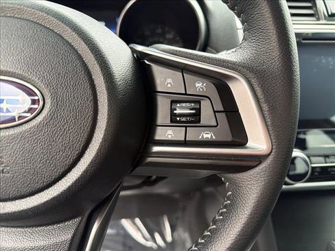 Used 2019 Subaru Legacy 2.5i Premium image 16