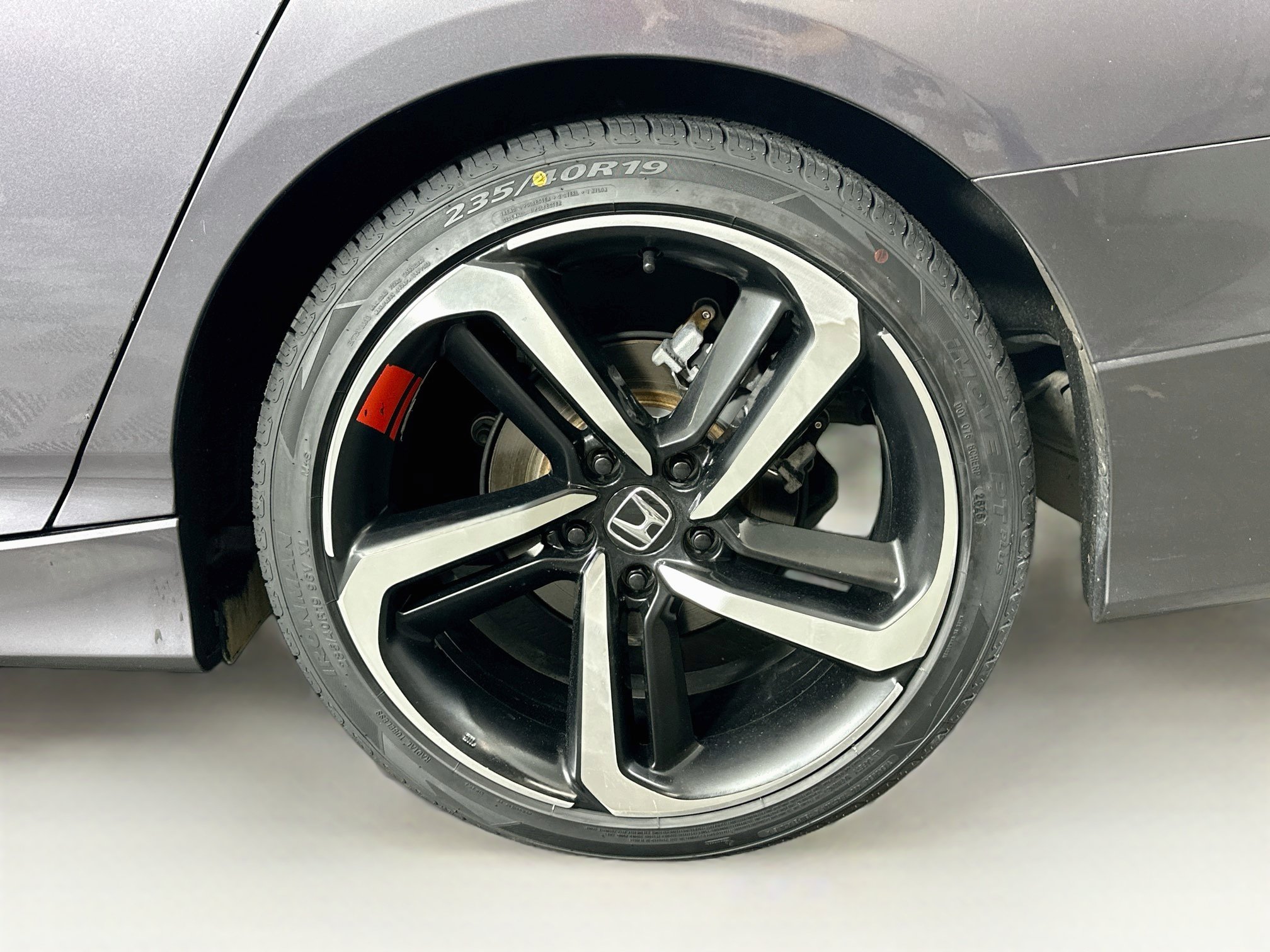 Used 2020 Honda Accord Sport image 11