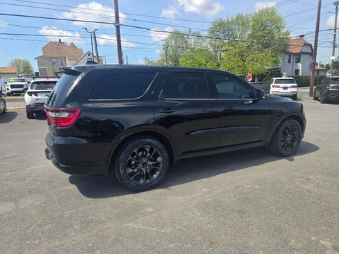 Used 2022 Dodge Durango R/T AWD/4WD image 5