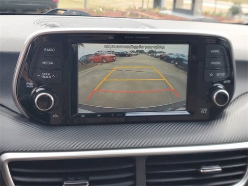 Used 2021 Hyundai Tucson SEL image 25