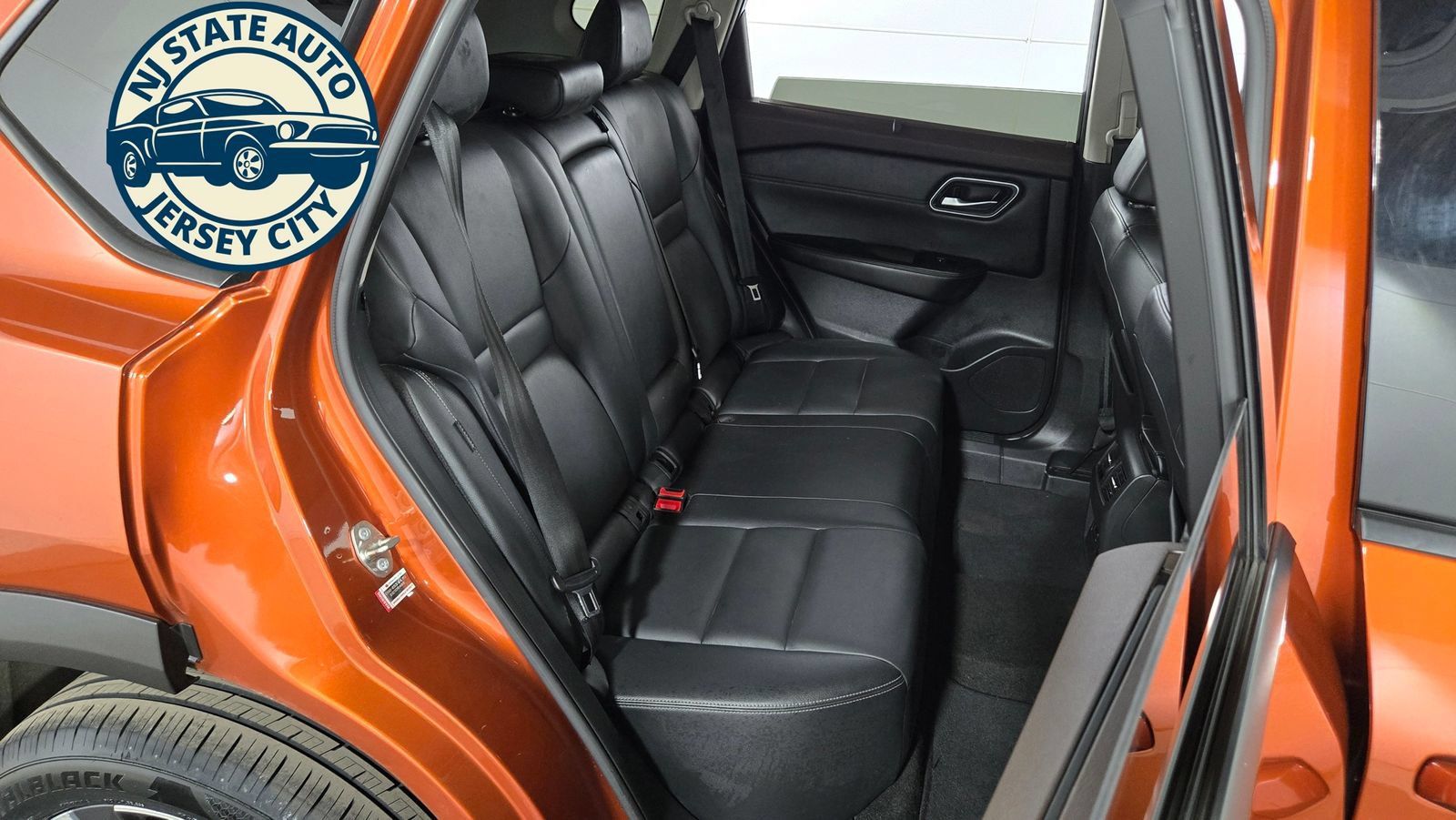 Used 2021 Nissan Rogue SL w/ Premium Package AWD/4WD image 35