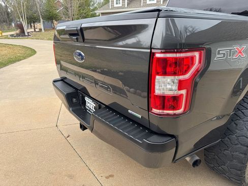 Used 2020 Ford F150 XL w/ Equipment Group 101A Mid image 39