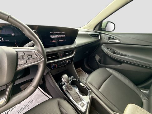 Used 2024 Buick Encore GX Sport Touring w/ Comfort Package FWD image 26