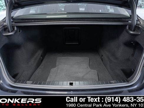Used 2019 BMW 750i xDrive w/ Executive Package AWD/4WD image 25