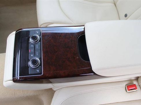 Used 2012 Audi A8 L 4.2 AWD/4WD image 28