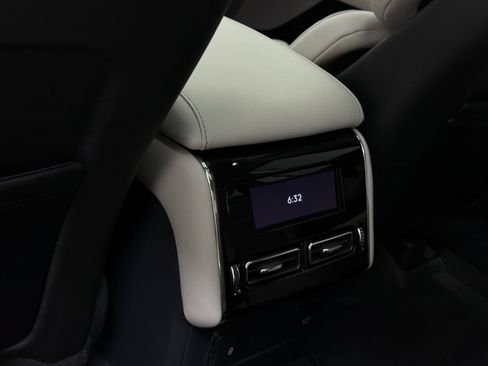 Certified 2025 Lincoln Aviator Reserve w/ Equipment Group 201A AWD/4WD image 21