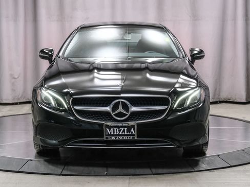 Used 2019 Mercedes-Benz E 450 Coupe image 6