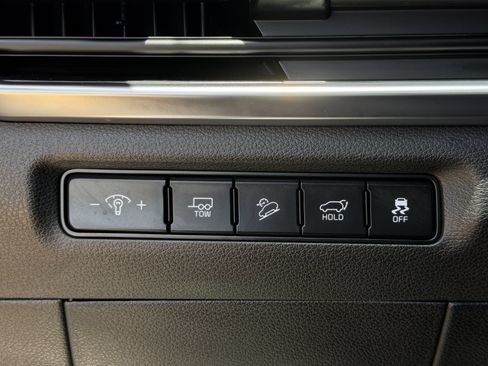 Used 2025 Kia Telluride SX X-Line AWD/4WD image 25