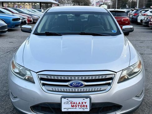 Used 2012 Ford Taurus Limited image 2