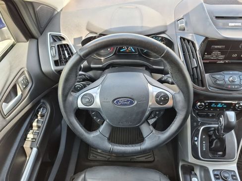 Used 2013 Ford Escape SEL AWD/4WD image 22