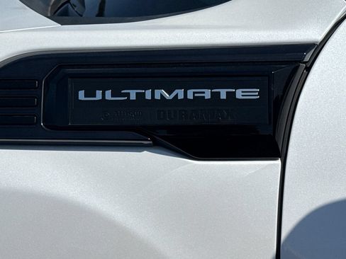 Used 2024 GMC Sierra 3500 Denali Ultimate AWD/4WD image 51