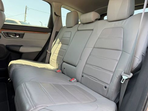 Used 2019 Honda CR-V EX-L image 13