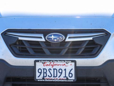 Used 2022 Subaru Crosstrek 2.0i AWD/4WD image 11