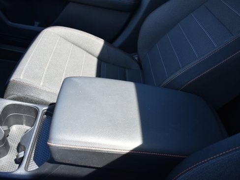 Certified 2025 Honda CR-V Sport image 22