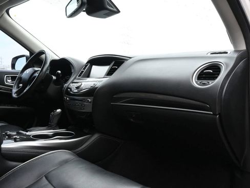 Used 2019 INFINITI QX60 Luxe w/ Essential Package FWD image 22