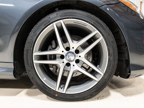 Used 2016 Mercedes-Benz E 400 Cabriolet image 27