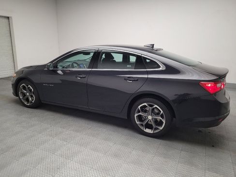 Used 2023 Chevrolet Malibu LT FWD image 3