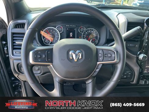 New 2026 RAM 2500 Tradesman w/ Power Wagon Package image 8