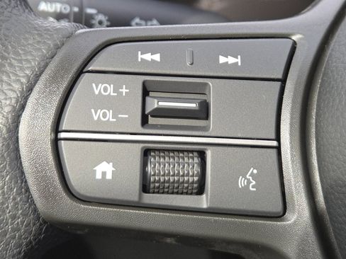 New 2026 Honda CR-V EX image 32